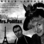 The Unexpected Mrs Pollifax