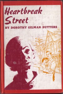 Heartbreak Street