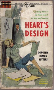 Hearts Design