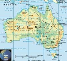 Mrs Pollifax in Australia
