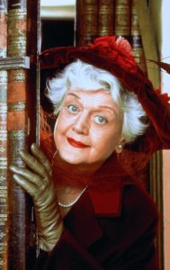 Mrs Pollifax Movie Updates