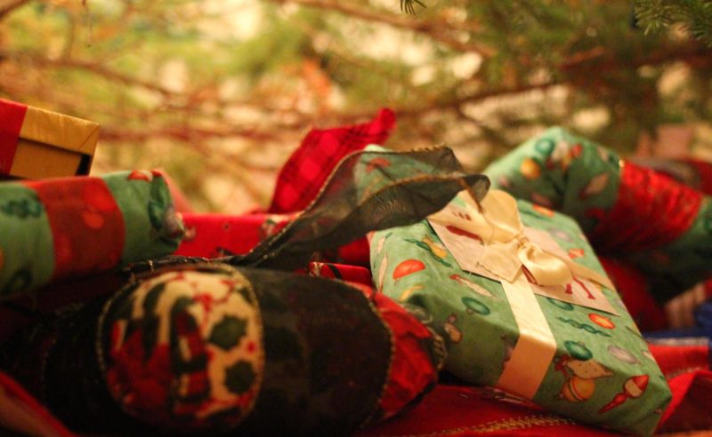 Happy Holidays Be Safe