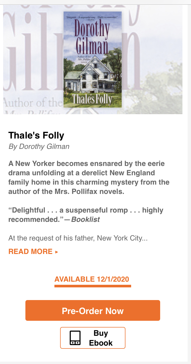 Happy Day Another eBook is Coming