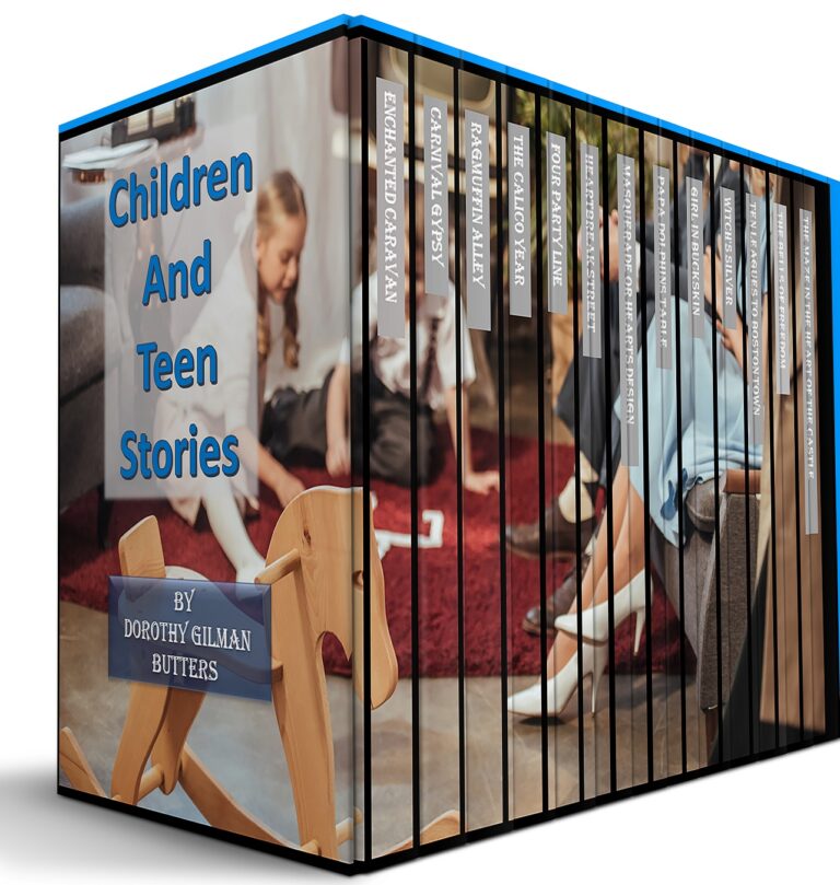 How About a Box Set