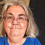 Jolene the Blog Writer