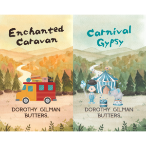 Purchase Copies of these Books