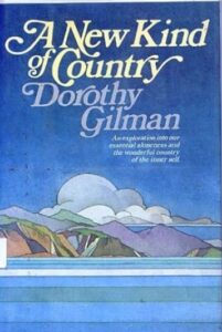 A New Kind of Country by Dorothy Gilman