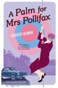 A Palm for Mrs Pollifax