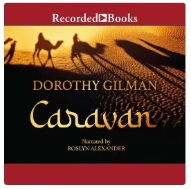 Caravan by Dorothy Gilman