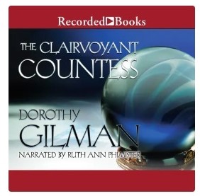 Clairvoyant Countess by Dorothy Gilman