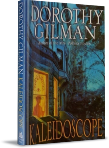 Kaleidoscope by Dorothy Gilman