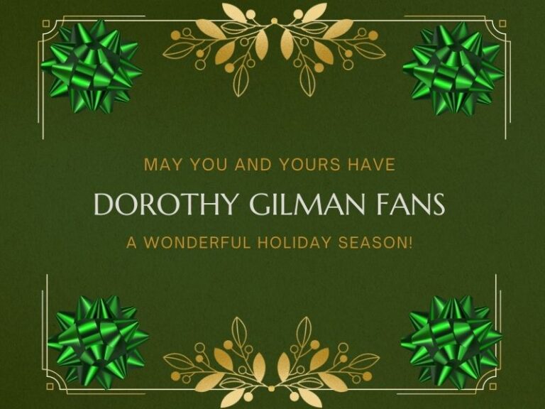 Happy 2023 Holiday Season