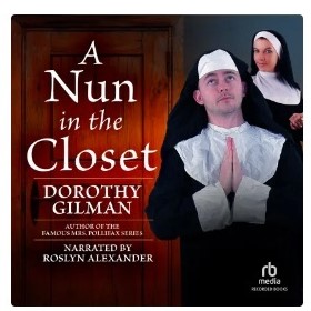 A Nun in the Closet by Dorothy Gilman