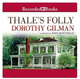 Thale's Folly by Dorothy Gilman