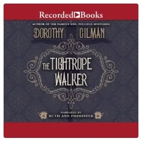 Tightrope Walker by Dorothy Gilman