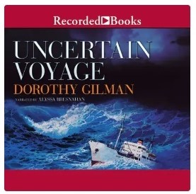 Uncertain Voyage by Dorothy Gilman